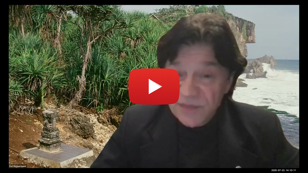 Existential Threats and Risks to All: Introducing the EXTRA InfoHub| WAAS@65 Existential Threats and Risks to All: Introducing the EXTRA InfoHub| WAAS@65