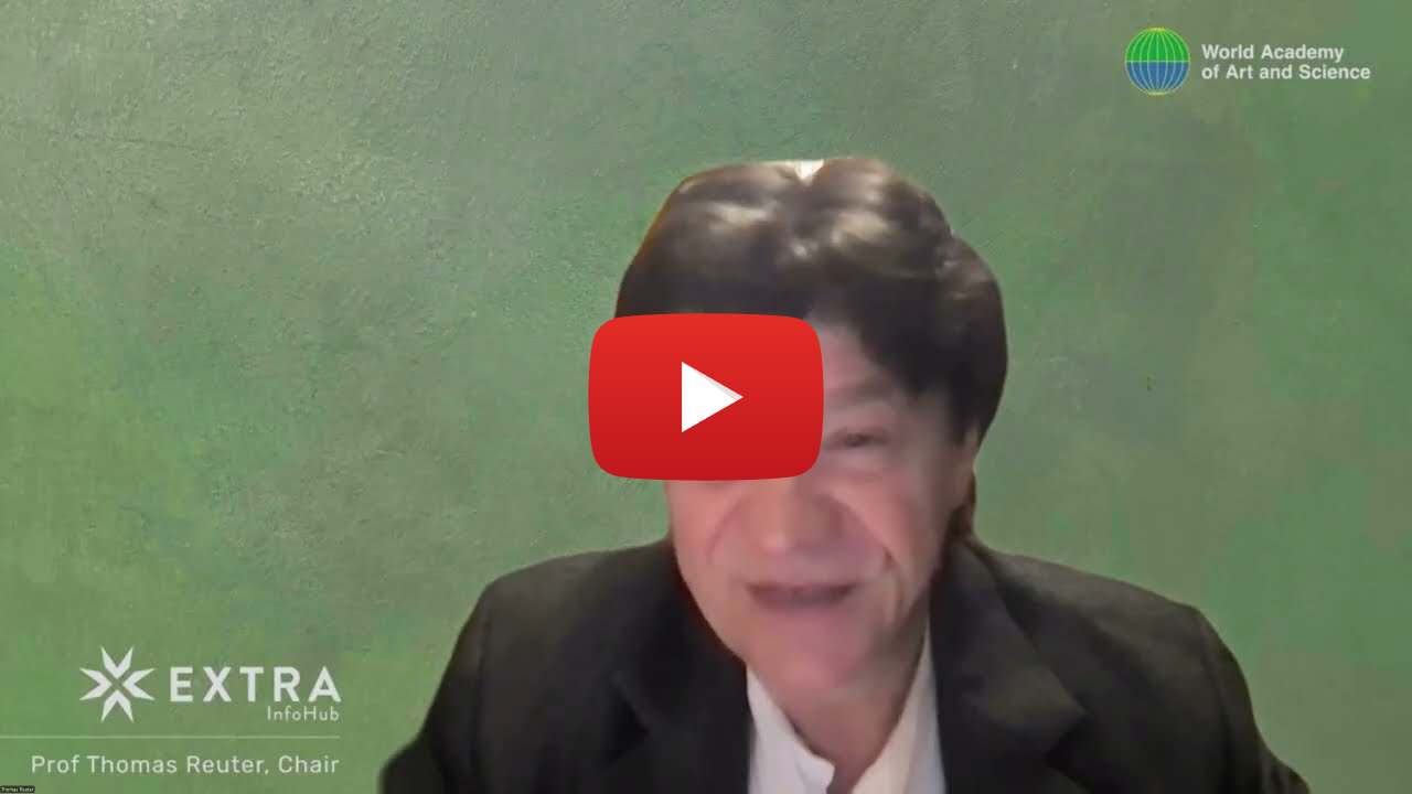 Coping with Polycrisis and Systemic Risks: New Approaches to Assessment and Governance Coping with Polycrisis and Systemic Risks: New Approaches to Assessment and Governance